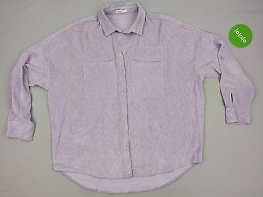 koszulka drwal: Cropp, Koszula damska, rozmiar S — 2