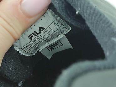 buty go soft forum: Fila, Sneakersy damskie, rozmiar 36 — 7