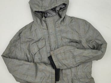 crivit golf: Kurtka zimowa dla mężczyzn, rozmiar M — 1