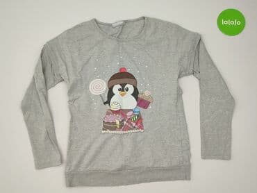 sweter hello kitty: Bluza damska
, rozmiar M — 3