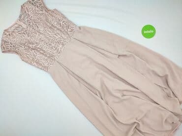 sukienki na wesele duże rozmiary: Sukienka damska, L — 2