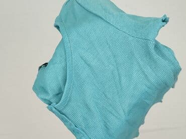 crop top spódnice: House, Top damski, rozmiar S — 7