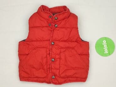 Vest, Gap, 1.5-2 years, 86-92 cm, condition - Very good — 2