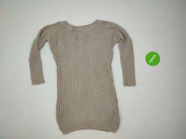 jakie rajstopy do bialej sukienki: Women`s dress, size M (EU 38) — 3