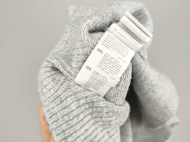 kurtka puchowa damska z kapturem reserved: Reserved, Sweter damski, rozmiar M — 5