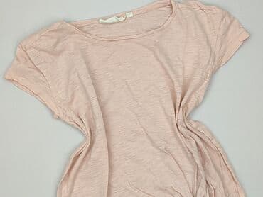 playboy t shirty missguided: H&M, T-shirt damski, rozmiar S — 1