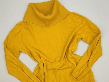 sweter bolerko: Golf damski, rozmiar S — 1