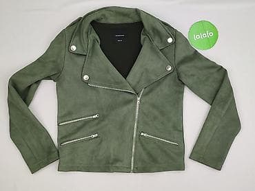 reserved koszule: Kurtka przejściowa, Reserved, 12 lat, 146-152 cm, stan - Bardzo dobry — 2