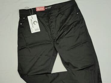 czarne spodnie hello kitty: Spodnie dla mężczyzn — 1