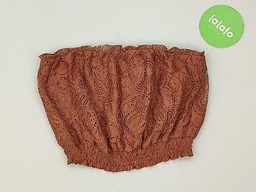 H&M, Top damski, rozmiar M — 2