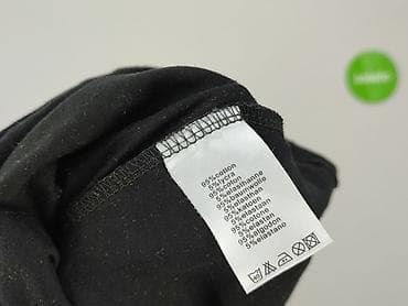 balmain x psg: Balenciaga, T-shirt damski, rozmiar XL — 6