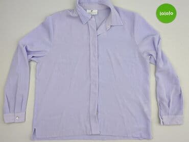 bawarska koszula: Koszula damska, rozmiar XL — 2