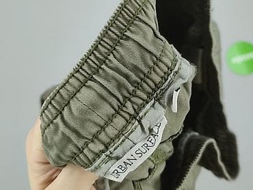 spodenki drip: Urban Surface, Szorty dla mężczyzn, rozmiar L — 4