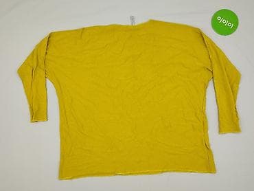 allani bluzki: Bluzka damska, rozmiar 5XL — 3