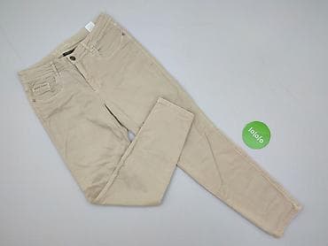 pull and bear cargo: Bonita, Spodnie materiałowe damskie, rozmiar M — 2