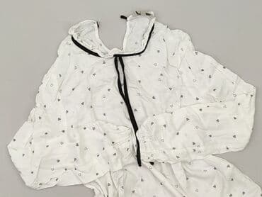 tkaniny na bluzy: C&A, Bluzka damska, rozmiar L — 1