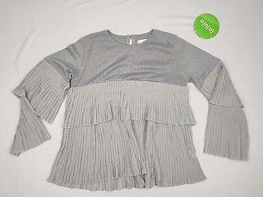 bluzki off white: Blue Vanilla, Bluzka damska, rozmiar M — 2