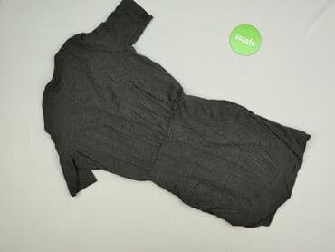 gina tricot jeansy: Gina Tricot, Sukienka damska, rozmiar M — 3