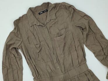 shein curve sukienki: Sinsay, Sukienka damska, M — 1