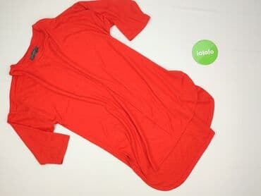 bluzki nietoperz plus size: Primark, Tunika damska, rozmiar XS — 2