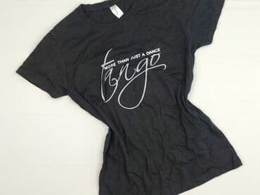 koszulka jacka danielsa: SolS, T-shirt damski, rozmiar L — 1