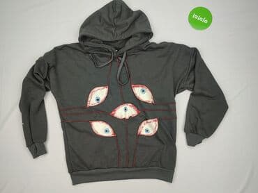 Kobiety: Bluza z kapturem damska, rozmiar L — 2