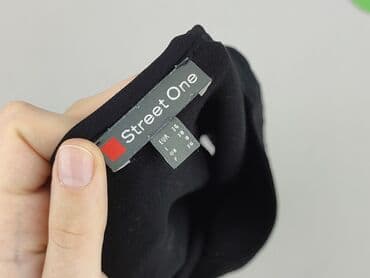 koszule pier one: Street One, T-shirt damski, rozmiar XS — 6