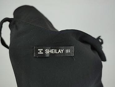 shein cena: Sheilay, Bluzka damska, rozmiar XL — 5