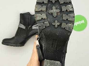 kozaki dior: Super Mode, Botki damskie, rozmiar 38 — 4