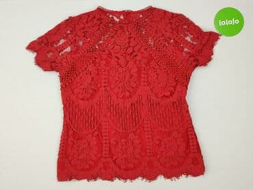 t shirty z ustami: Lipsy, Bluzka damska, L — 2