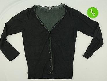 trencz mango outlet: Bandolera, Kardigan damski, rozmiar 2XL — 2