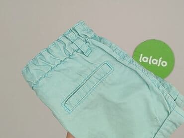paprocki brzozowski tshirt: Shorts, H&M, 9-12 months, condition - Very good — 6