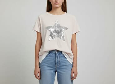 barbie bluzki: Bluzka damska, rozmiar M — 5