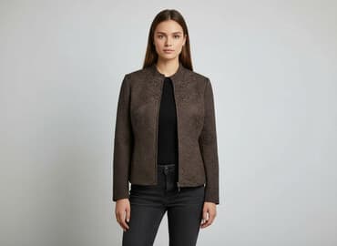 kurtka destination: Kurtka przejściowa damska, rozmiar S — 1