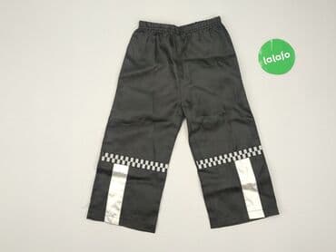 malwiny spodnie: Інші дитячі штани, 3-4 р., 104, стан - Хороший — 2