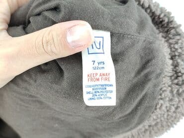 bionic bielizna termoaktywna: Bluza, Tu, 7 lat, 116-122 cm, stan - Bardzo dobry — 6