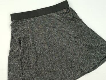 desigual spódnice plisowane: H&M, Spódnica damska, rozmiar S — 1