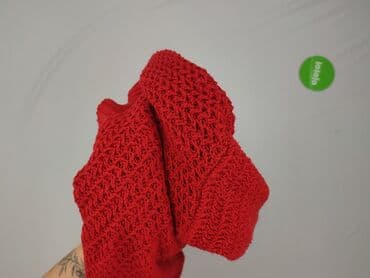 sweter odkryte ramiona: Sweter damski, rozmiar S — 5