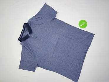 pull and bear sweter: Livergy, Koszulka polo dla mężczyzn, rozmiar L — 2