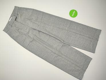 buty z ccc: Sinsay, Spodnie materiałowe damskie, rozmiar S — 2