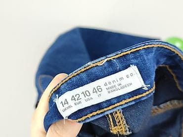 converse 33: Denim Co, Джинси жіночі, розмір L — 4