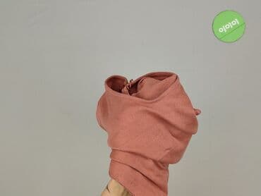 sinsay bluzki z krótkim rękawem: Sinsay, Top damski, rozmiar XL — 6