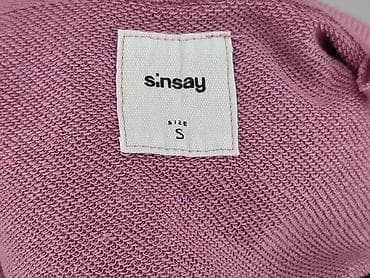cropp sweter w paski: Sinsay, Bluza damska
, rozmiar S — 4