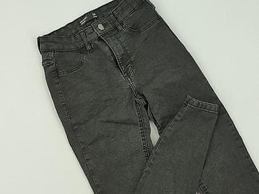 jeans apple bottom: Jeansy damskie, rozmiar S — 1