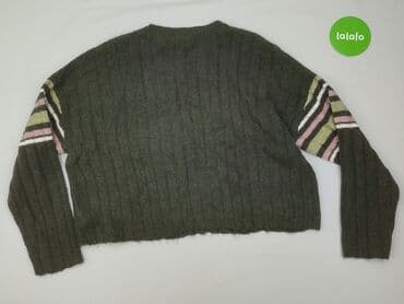 abercrombie fitch sweter: House, Sweter damski, rozmiar M — 4