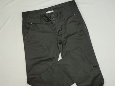 Move, Spodnie materiałowe damskie, rozmiar L