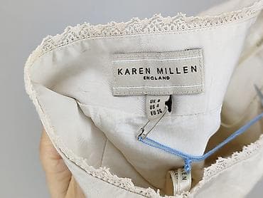 karen milen: Karen Millen, Spódnica damska, rozmiar S — 4