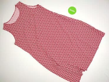 okee ubrania: Sukienka damska, rozmiar 2XL — 2