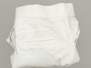 krótkie spodenki dla 50 latki: Szorty damskie, rozmiar L — 6