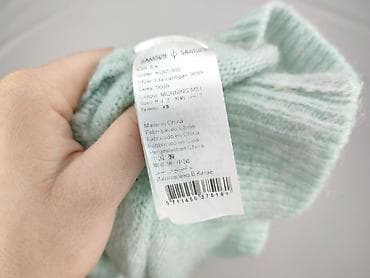 mozz skarpetki: Samsøe Samsøe, Kardigan damski, rozmiar XS — 6